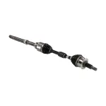 391006CC0A - : Axle Assembly for Nissan Image